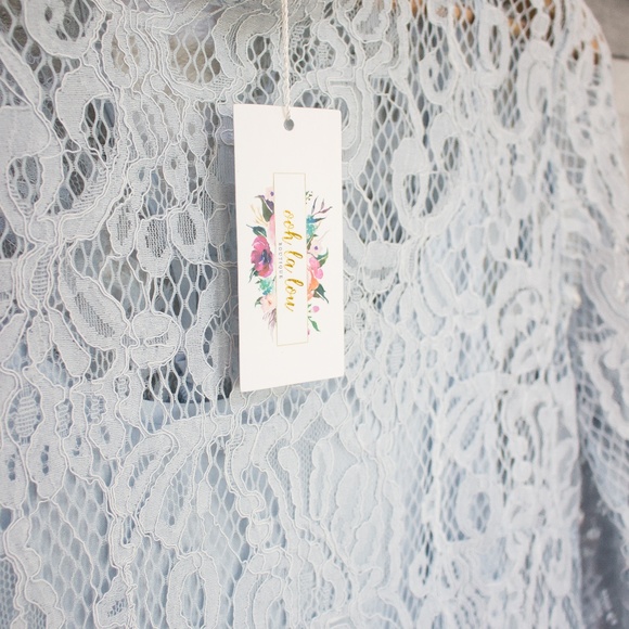 'Fortune Faded' Dress - Picture 2 of 5